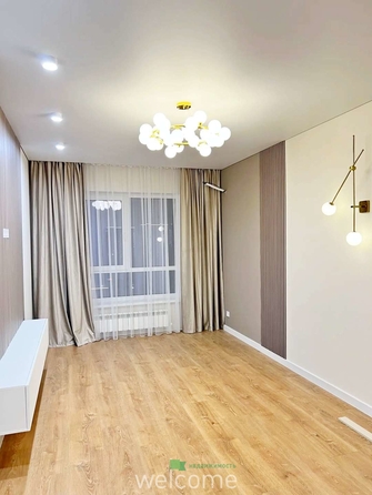 
  Продается 2-комн. квартира 57 м², в ЖК Высота, литер 2.1. Фото 8.