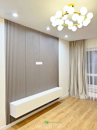 
  Продается 2-комн. квартира 57 м², в ЖК Высота, литер 2.1. Фото 9.