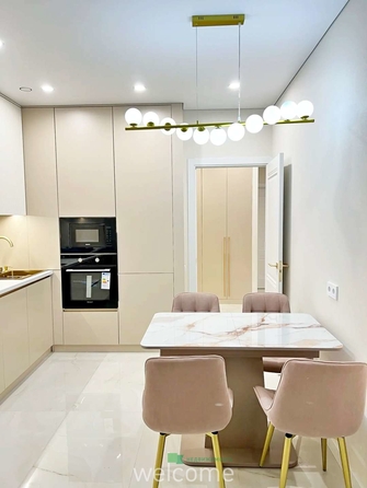 
  Продается 2-комн. квартира 57 м², в ЖК Высота, литер 2.1. Фото 13.