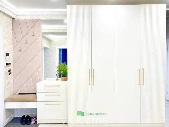 
  Продается 4-комн. квартира 100 м². Фото 6.