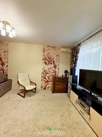 
  Продается 1-комн. квартира 37 м². Фото 3.