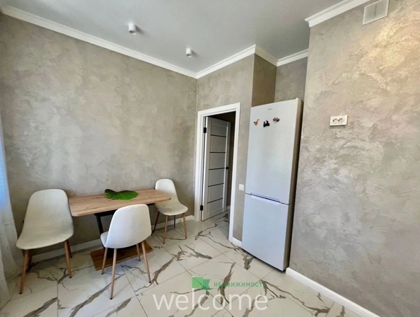 
  Продается 1-комн. квартира 38 м². Фото 2.