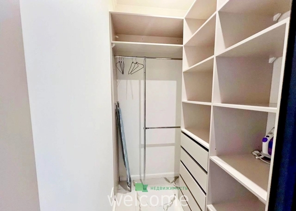 
  Продается 1-комн. квартира 38 м². Фото 10.