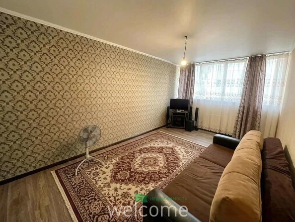 
  Продается 1-комн. квартира 37.5 м². Фото 4.