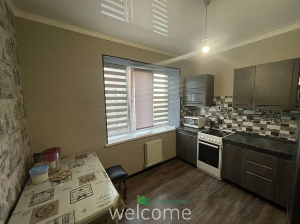 
  Продается 1-комн. квартира 37.5 м². Фото 5.