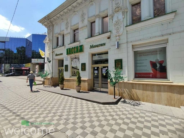 
  Сдается торговая площадь 81 м². Фото 1.