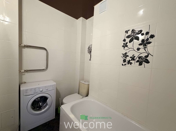 
  Продается студия 22.5 м². Фото 2.