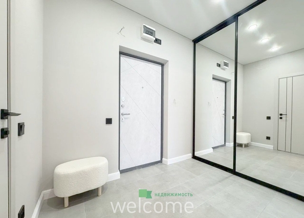 
  Продается 1-комн. квартира 40 м², в ЖК Высота, литер 4.2. Фото 13.
