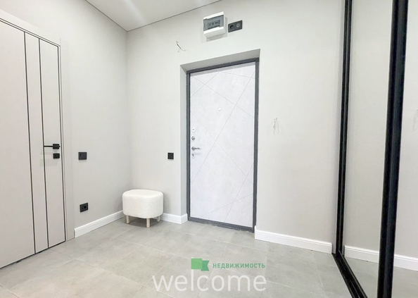 
  Продается 1-комн. квартира 40 м², в ЖК Высота, литер 4.2. Фото 14.