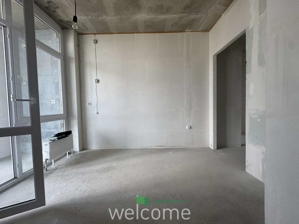 
  Продается 1-комн. квартира 42.7 м². Фото 9.