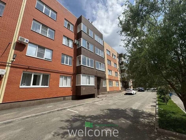 
  Продается 1-комн. квартира 38 м². Фото 4.