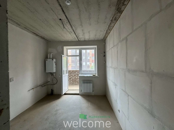 
  Продается 1-комн. квартира 38 м². Фото 14.