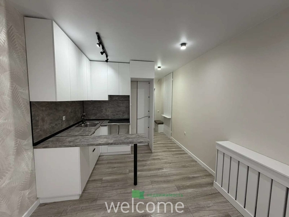 
  Продается 1-комн. квартира 19.7 м², в КП Жилой район Гармония. Фото 1.
