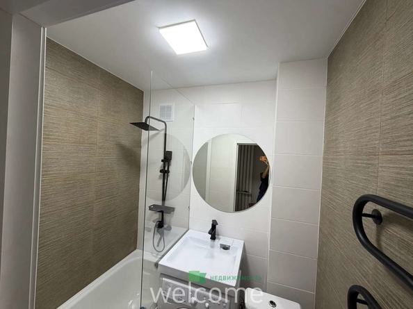 
  Продается 1-комн. квартира 19.7 м², в КП Жилой район Гармония. Фото 10.