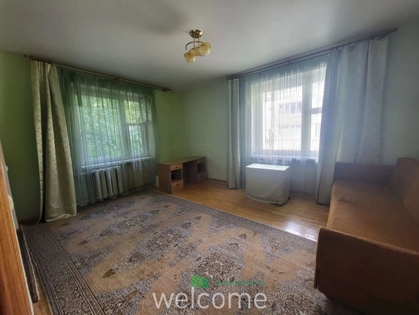 
  Продается 2-комн. квартира 39.4 м². Фото 1.