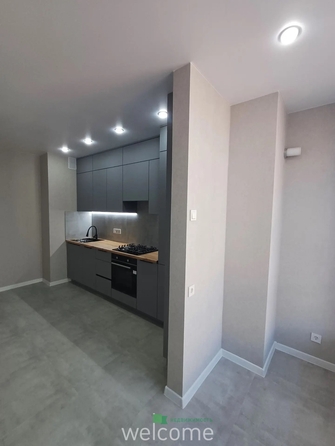 
  Продается 1-комн. квартира 44 м², в ЖК Кварталы 17/77, литер 7.3. Фото 2.