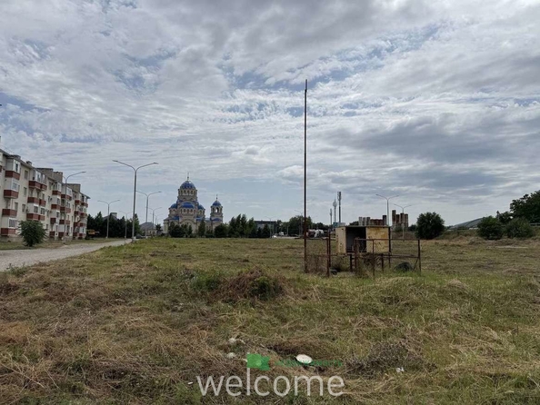 
  Продается земельный участок 62.14 сотки, в КП Адмирал. Фото 1.