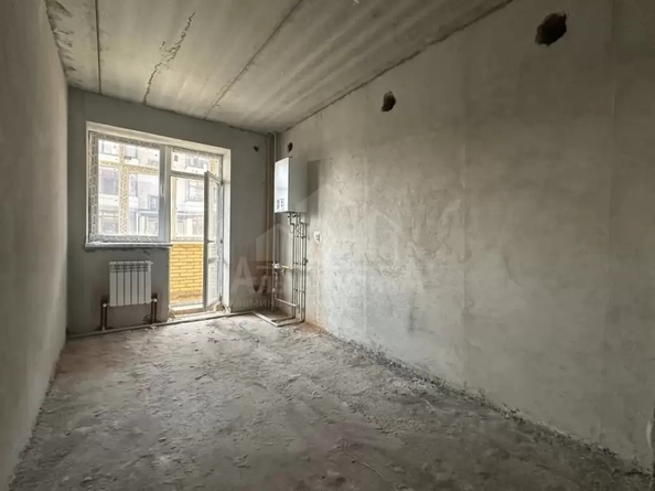 
  Продается 1-комн. квартира 37 м². Фото 5.
