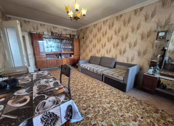 
  Продается 3-комн. квартира 48 м². Фото 2.