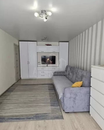 
  Продается 1-комн. квартира 36.8 м². Фото 6.