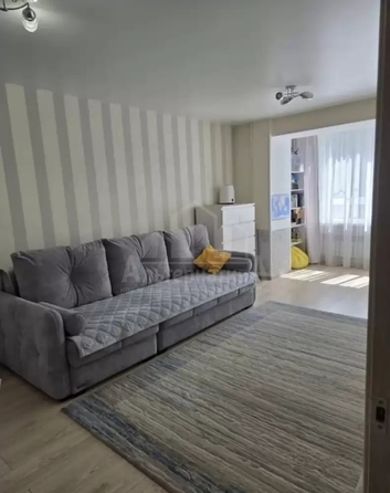 
  Продается 1-комн. квартира 36.8 м². Фото 7.