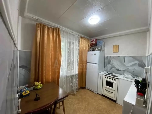 
  Продается 1-комн. квартира 35 м². Фото 4.