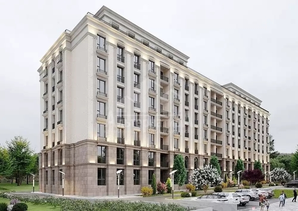 
  Продается 1-комн. квартира 40.2 м². Фото 4.