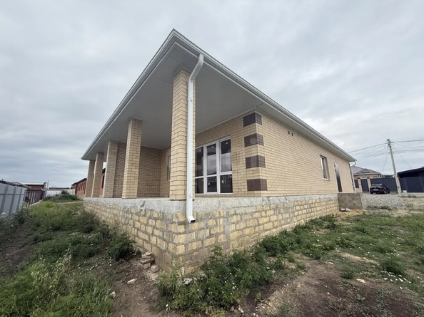 
  Продается дом 102 м², в КП Адмирал. Фото 2.