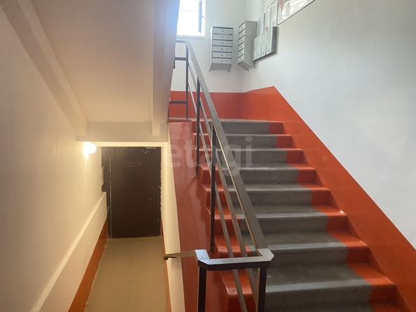 
  Продается 1-комн. квартира 30.3 м². Фото 8.