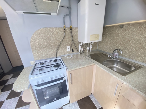 
  Продается 1-комн. квартира 30.3 м². Фото 14.