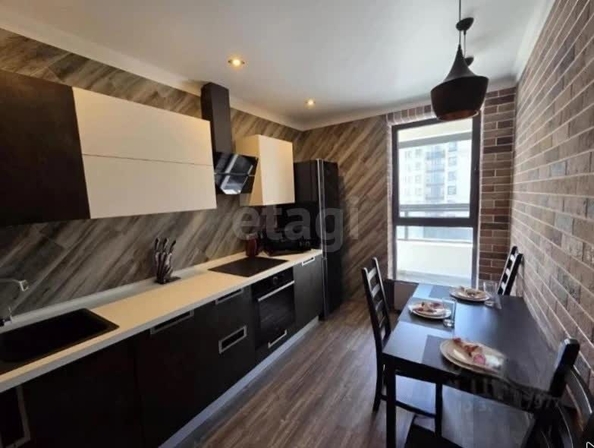 
  Сдается 1-комн. квартира 36 м². Фото 4.