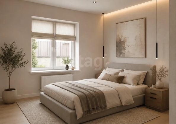 
  Продается дом 122.5 м². Фото 6.