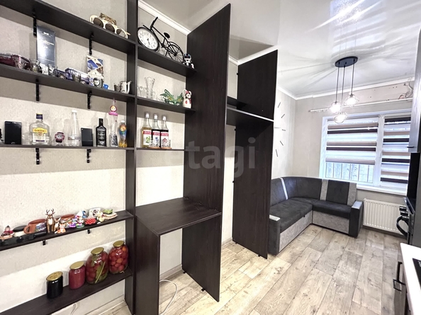 
  Продается 2-комн. квартира 56.4 м². Фото 4.