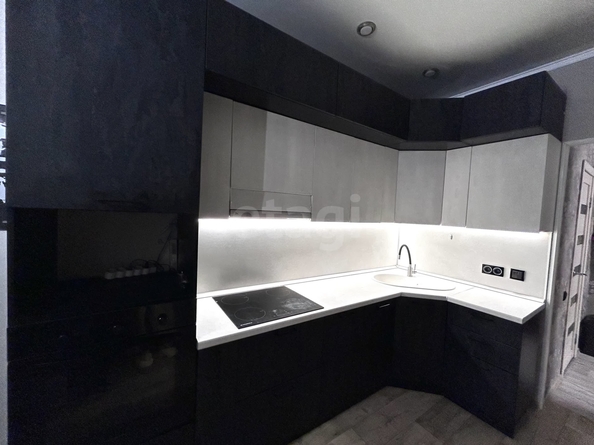 
  Продается 2-комн. квартира 56.4 м². Фото 6.