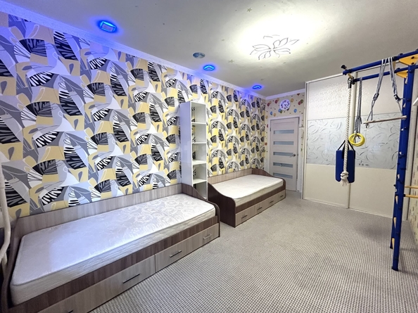
  Продается 2-комн. квартира 56.4 м². Фото 10.