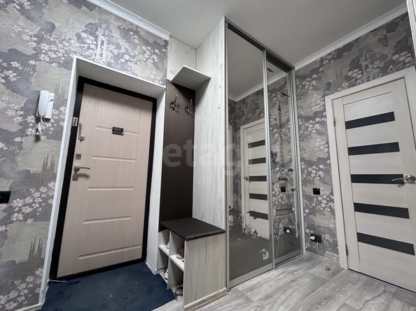 
  Продается 2-комн. квартира 56.4 м². Фото 18.