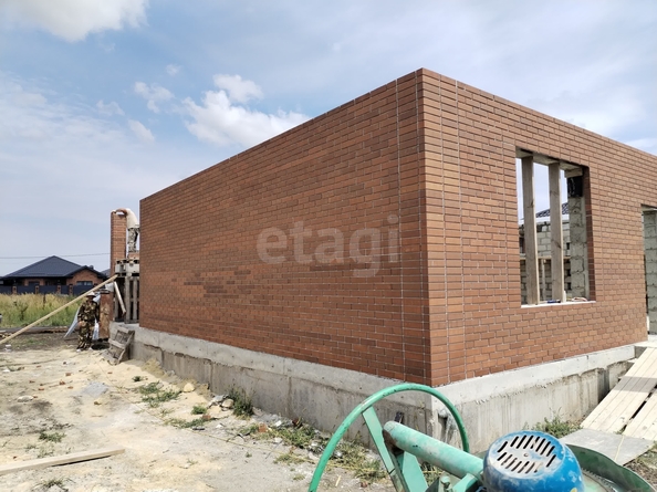 
  Продается дом 100 м², в КП Адмирал. Фото 5.