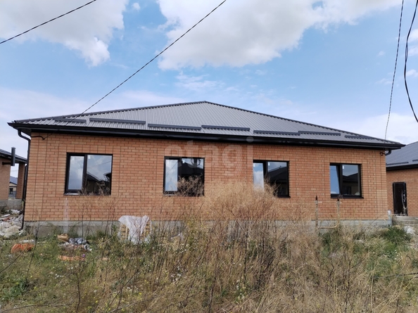 
  Продается дом 100 м², в КП Адмирал. Фото 1.