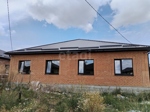 
  Продается дом 100 м², в КП Адмирал. Фото 2.
