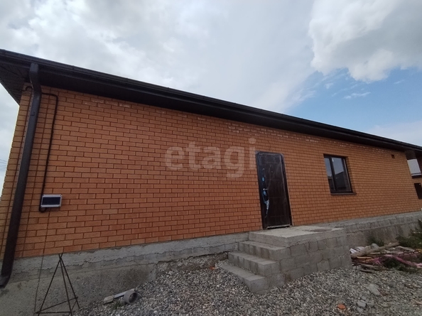 
  Продается дом 100 м², в КП Адмирал. Фото 2.