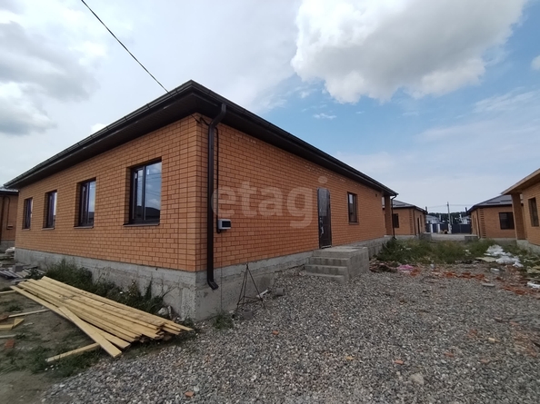 
  Продается дом 100 м², в КП Адмирал. Фото 3.