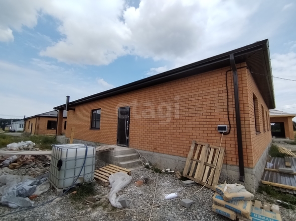 
  Продается дом 100 м², в КП Адмирал. Фото 5.
