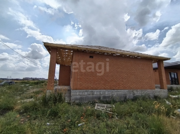 
  Продается дом 100 м², в КП Адмирал. Фото 3.