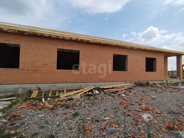 
  Продается дом 100 м², в КП Адмирал. Фото 4.