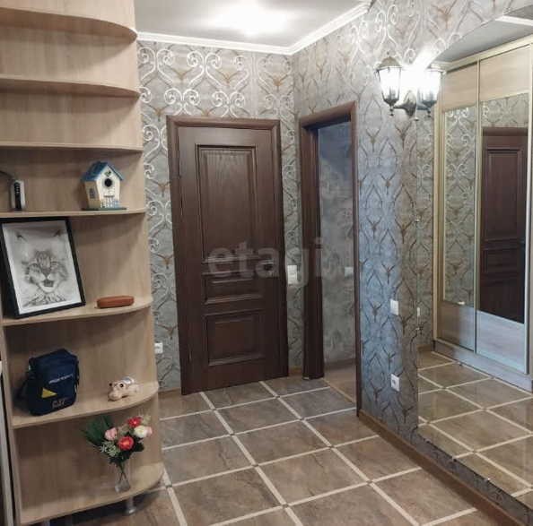 
  Сдается 2-комн. квартира 75 м². Фото 10.