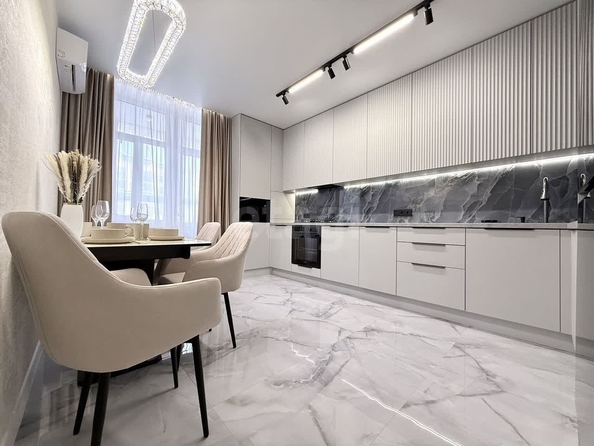 
  Продается 2-комн. квартира 63.6 м². Фото 2.