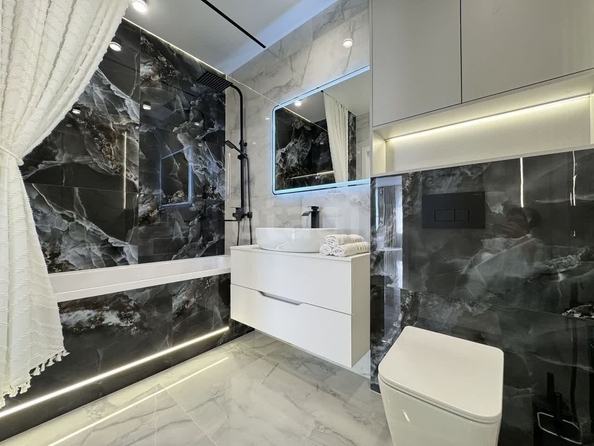 
  Продается 2-комн. квартира 72 м². Фото 33.