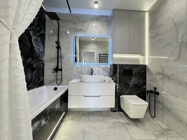 
  Продается 2-комн. квартира 72 м². Фото 34.