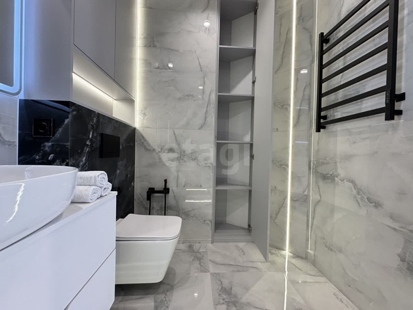 
  Продается 2-комн. квартира 72 м². Фото 35.