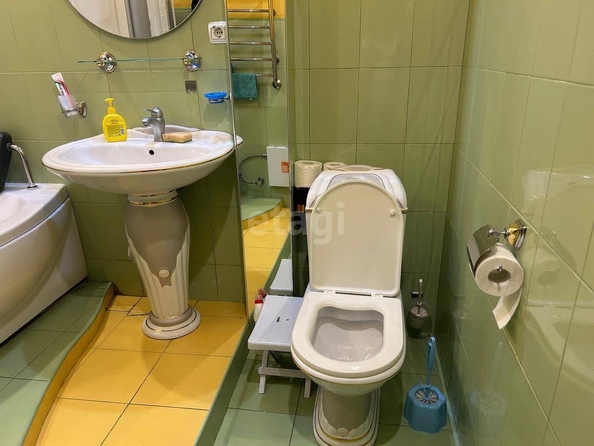 
  Сдается 2-комн. квартира 69.9 м². Фото 21.